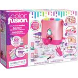 Make It Real Stylistleksaker Make It Real Color Fusion Deluxe Light Match Nail Polish Maker