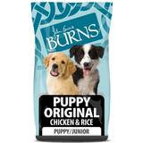 Burns Husdjur Burns Puppy Original Chicken & Rice Dry Food 12kg