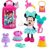Disney Dockor & Dockhus Disney Minnie Mouse Fabulous