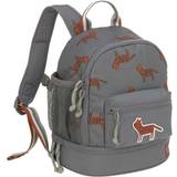 Lässig Safari Tiger Mini Backpack