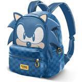 Väskor Sonic The Hedgehog Fashion Ryggsäck Speed