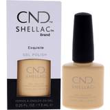 Cnd shellac CND Shellac Exquisite