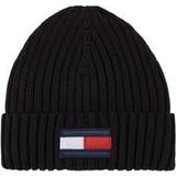 Tommy Hilfiger Accessoarer Tommy Hilfiger Kid's Essential Flag Patch Beanie