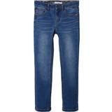 Name It Jeans Noos NkmSilas Denim (140) Name It Jeans