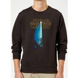 Star wars lightsaber Star Wars Lightsaber Sweatshirt