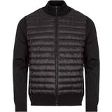 Canada goose hybridge Canada Goose Hybridge Knit Packable Jacket Iron