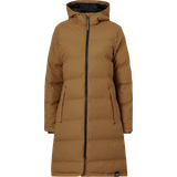 Tretorn Dam Kappor & Rockar Tretorn Lumi Coat Waterproof Jacket - Ermine