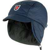 Expedition Padded Cap - Navy