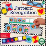 Eeboo Pattern Recognition
