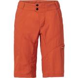 Dam - Orange Shorts Byxor Vaude Women Tamaro Shorts HotchiII