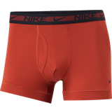 Kläder Nike 3-Pack Kalsonger