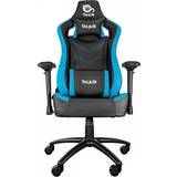 Talius Vulture Gaming Chair - Black/Blue