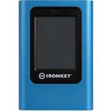 Kingston IronKey Vault Privacy 80 480GB USB 3.2 Gen 1