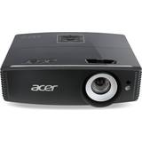 Acer 1920x1200 Projektorer Acer P6605