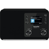 TechniSat DAB+ Radioapparater TechniSat DigitRadio 307 BT