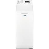 40 cm - Frontmatad Tvättmaskiner Electrolux EW6T4326D5