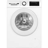 A - Frontmatad Tvättmaskiner Bosch WGG0440ASN