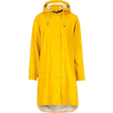 Ilse Jacobsen Gula Ytterkläder Ilse Jacobsen Rain71 Raincoat - Cyber Yellow