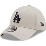 New Era 39thirty Los Angeles Dodgers League Essential Stone Cap Sr