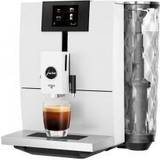 Jura Integrerad kaffekvarn Espressomaskiner Jura ENA 8 Touch