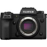 Fujifilm Digitalkameror på rea Fujifilm X-H2