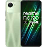 Mobiltelefoner Realme Narzo 50i Prime 64GB