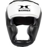 Kampsportsskydd Hammer Boxing Head Guard Sparring L-XL