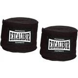 Boxningslindor Kampsportsskydd Excalibur Boxing Bandage 500cm