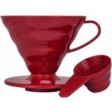Tillbehör till kaffemaskiner Hario V60 Plastic 2 Cup