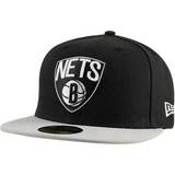 New Era Brooklyn Nets Kepsar New Era 59Fifty Brooklyn Nets Cap Sr