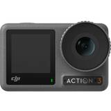 DJI Actionkameror Videokameror DJI Osmo Action 3 Adventure Combo