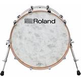 Bastrummor Roland KD-222