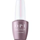 OPI Fall Wonders Collection Gel Color Claydreaming 15ml