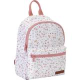 Väskor Little Dutch Kids Backpack - Flowers/Butterflies