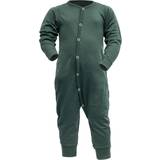 Devold Jumpsuits Devold Breeze Baby Pyjamas - Woods