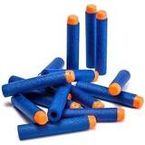Nerf Extra Shots 200 Pack