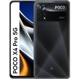 Mobiltelefoner Xiaomi Poco X4 Pro 5G 128GB