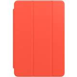 Gråa Datortillbehör Apple Smart Cover Polyurethane for iPad Mini 4/5