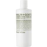 Malin+Goetz Hygienartiklar Malin+Goetz Hand + Body Wash Eucalyptus 473ml