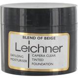 Makeup Leichner Foundation Blend of Beige