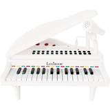 Plastleksaker Leksakspianon Lexibook Mini Electronic Piano (K731)