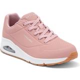 Rosa Sneakers Skechers UNO Stand On Air W - Blush