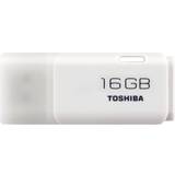 Toshiba USB-minnen Toshiba Transmemory U202 16GB USB 2.0