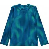UV-kläder Soft Gallery Astin Reflections Blue Sun Shirt - Ocean Depths (SG1356)