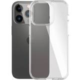Mobilfodral PanzerGlass HardCase for iPhone 14 Pro