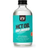 D-vitaminer - MCT Fettsyror The Friendly Fat Company C8 MCT Oil 250 ml
