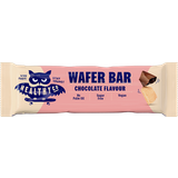 Sockerfritt Bars Healthyco Wafer Bar Chocolate 1 st