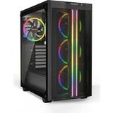 ATX - Midi Tower (ATX) Datorchassin Be Quiet! Pure Base 500 FX Tempered Glass