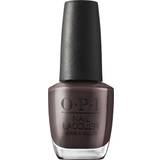 OPI Brun - Tånaglar Nagellack OPI Fall Wonders Collection Nail Lacquer Brown To Earth 15ml