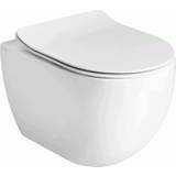 Lavabo Toalettstolar Lavabo Glomp Mini Rimless (311509MH)